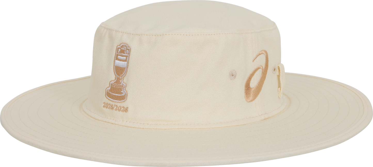 Ashes Heritage Wide Brim Hat