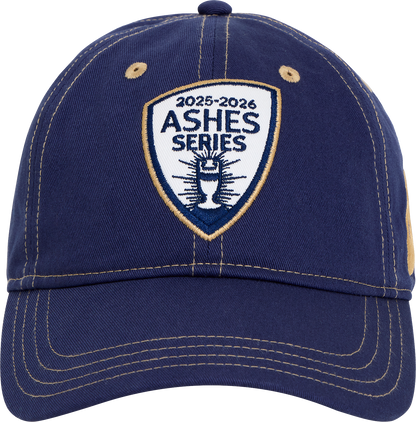Ashes Supporter Cap