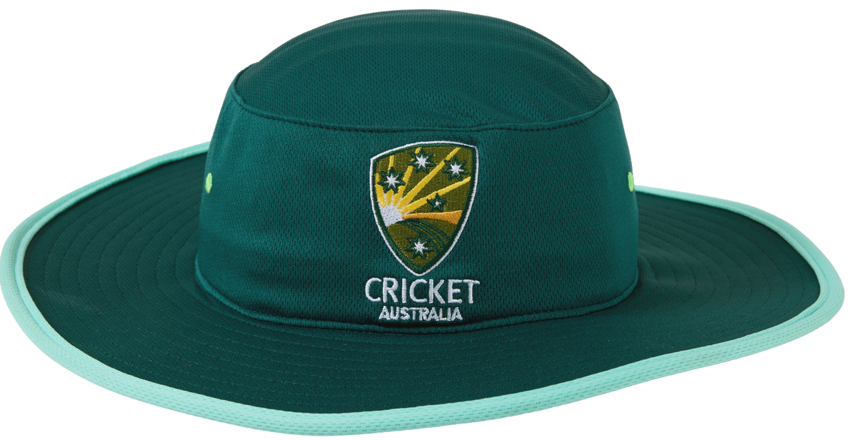 Cricket Australia Replica Wide Brim Hat 26/27