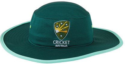 Cricket Australia Replica Wide Brim Hat 26/27