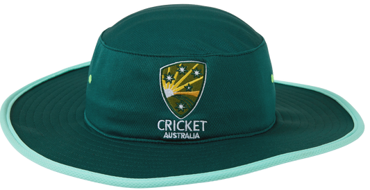 Cricket Australia Replica Wide Brim Hat 26/27