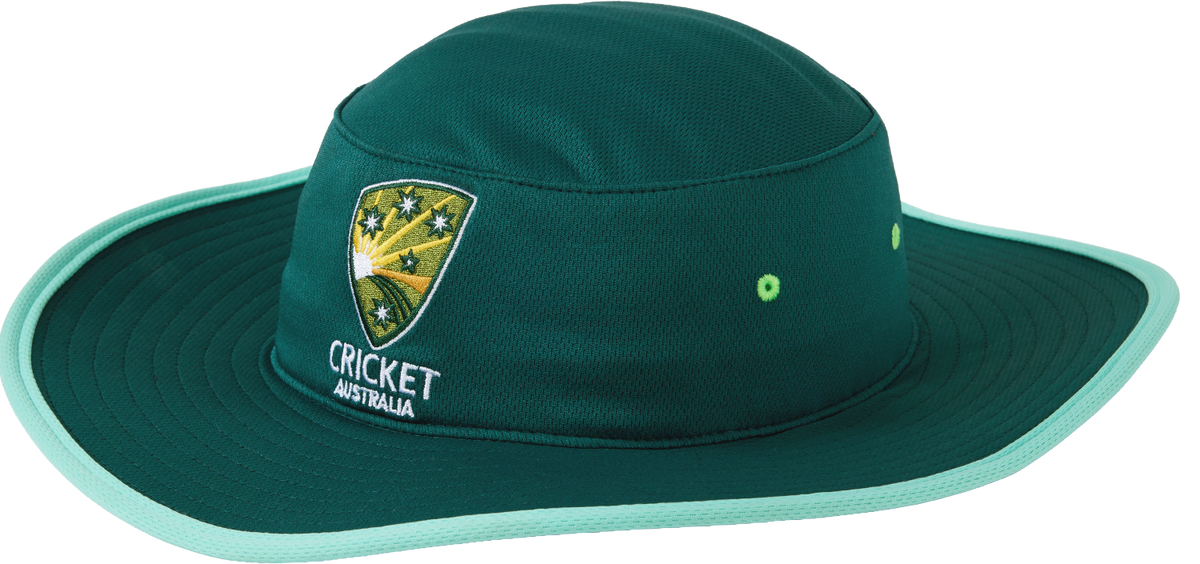 Cricket Australia Replica Wide Brim Hat 26/27