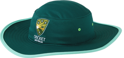 Cricket Australia Replica Wide Brim Hat 26/27