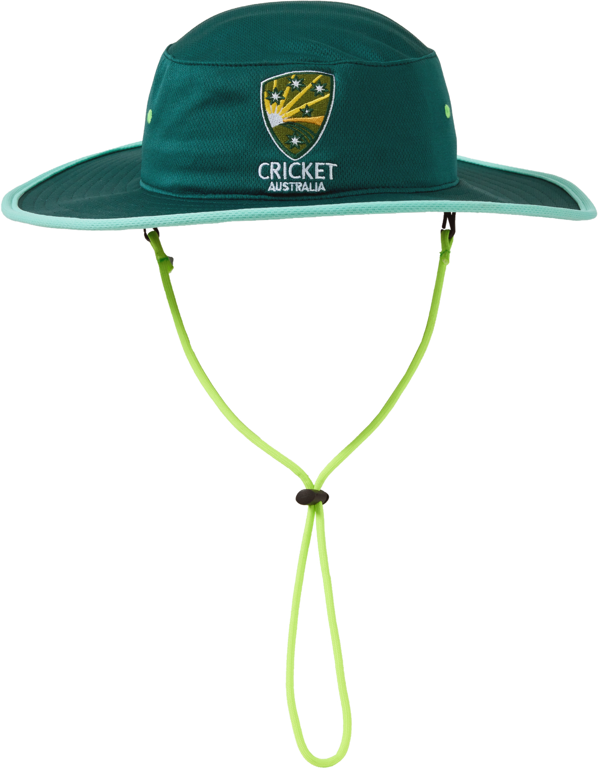 Cricket Australia Replica Wide Brim Hat 26/27