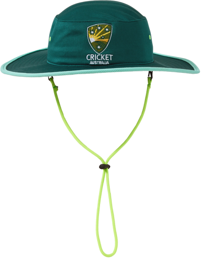 Cricket Australia Replica Wide Brim Hat 26/27
