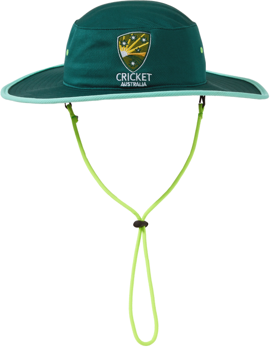 Cricket Australia Replica Wide Brim Hat 26/27