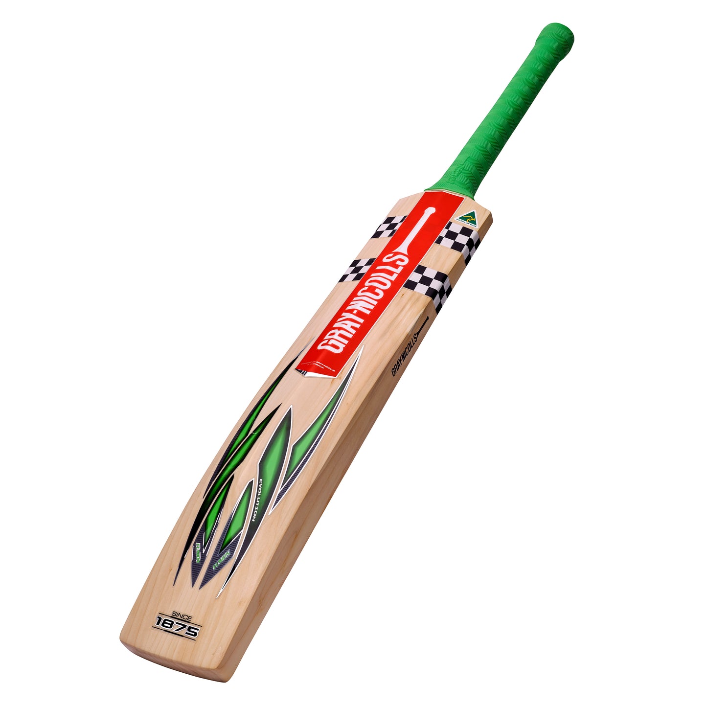 Gray Nicolls Fusion Player Edition English Willow Cricket Bat New 2026