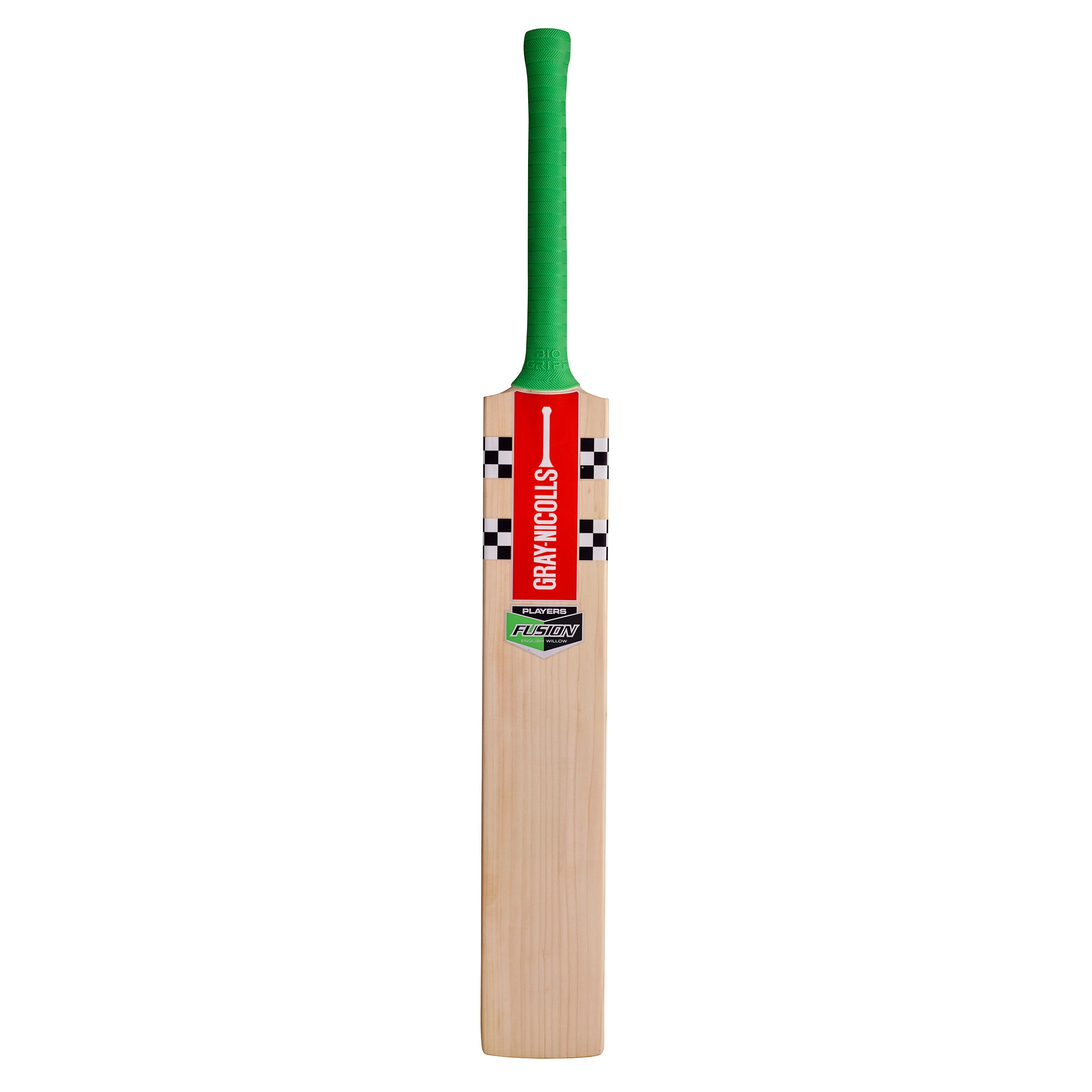 Gray Nicolls Fusion Player Edition English Willow Cricket Bat New 2026 ...