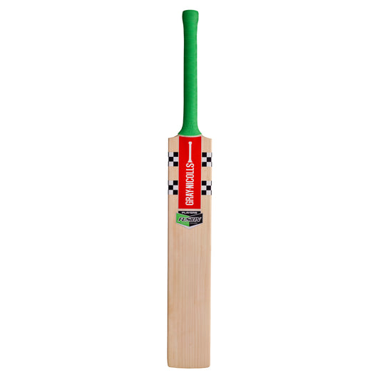 Gray Nicolls Fusion Player Edition English Willow Cricket Bat New 2026