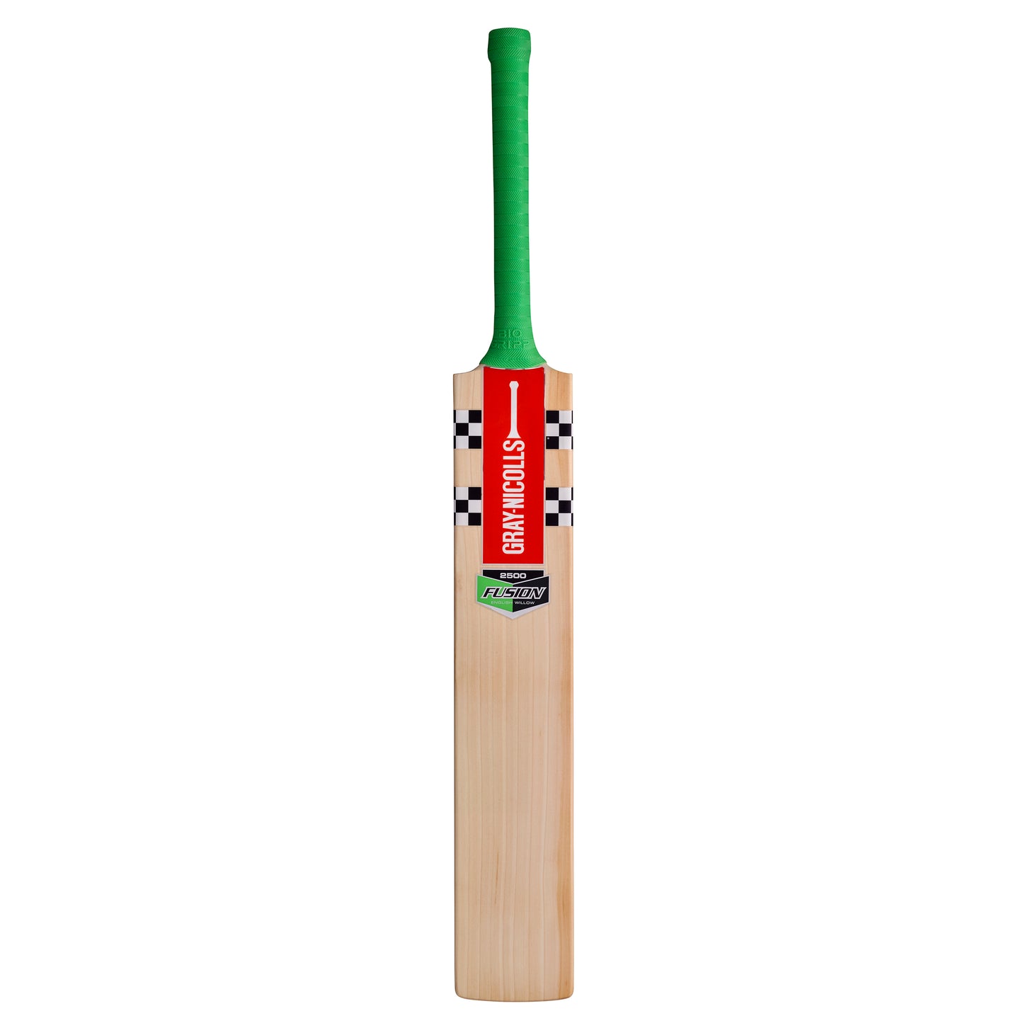 Gray Nicolls Fusion 2500 English Willow Cricket Bat