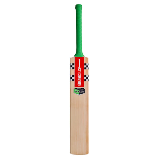Gray Nicolls Fusion 2500 English Willow Cricket Bat