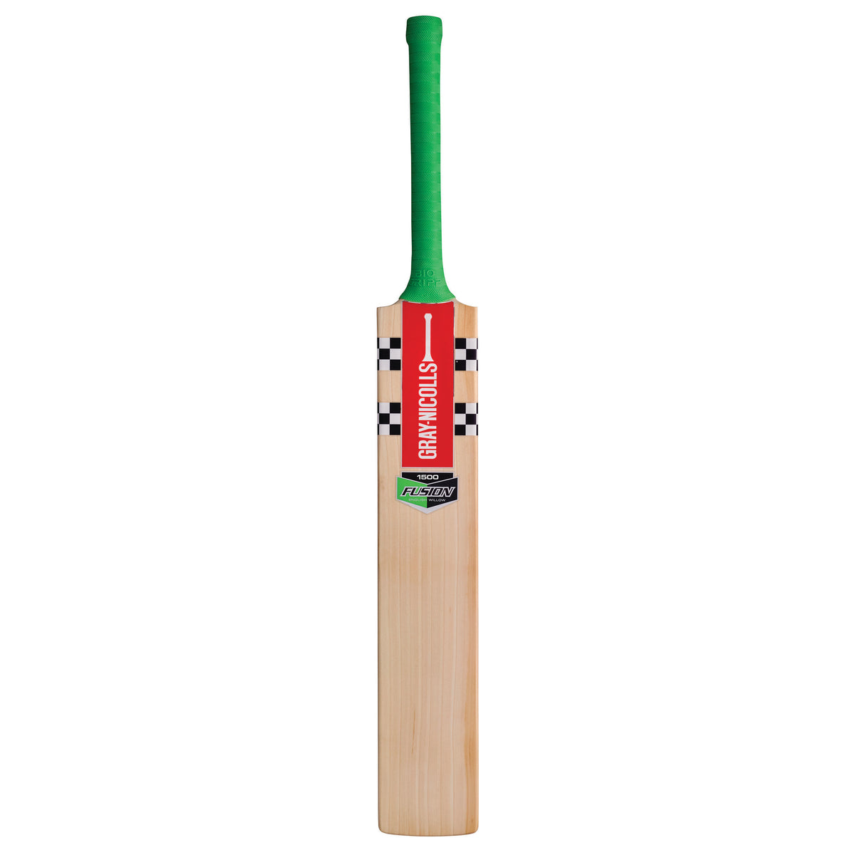 Gray Nicolls Fusion 1500 English Willow Cricket Bat