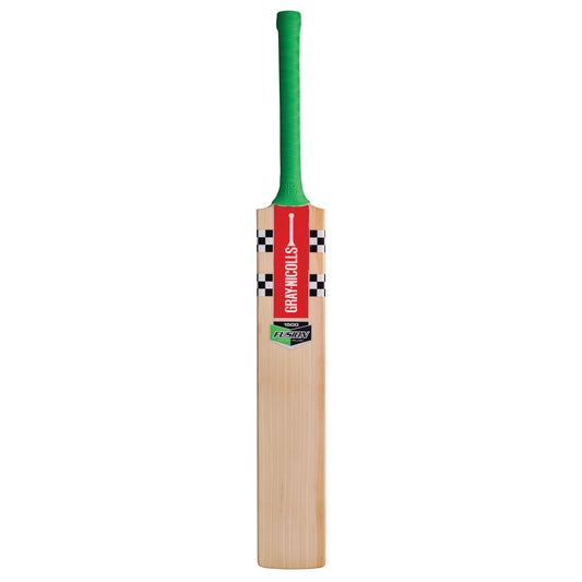 Gray Nicolls Fusion 1500 English Willow Cricket Bat