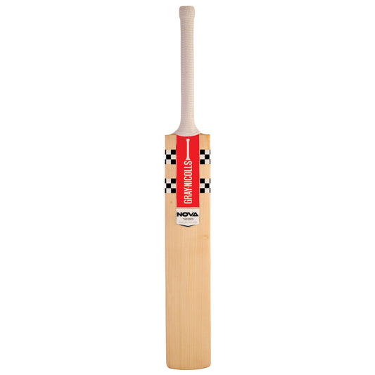 Gray Nicolls Nova 3.0 1200 English Willow Cricket Bat