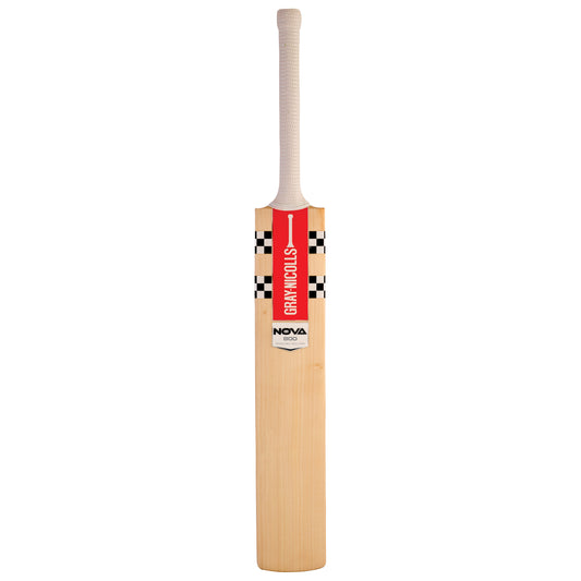 Gray Nicolls Nova 3.0 800 English Willow Cricket Bat