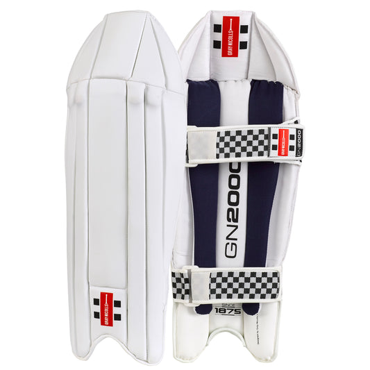 Gray Nicolls GN 2000 Wicket Keeping Pads