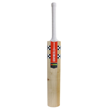 Gray Nicolls Kaboom Premium English Willow Cricket Bat
