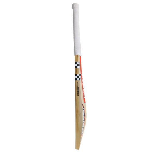Gray Nicolls Kaboom Premium English Willow Junior Cricket Bat