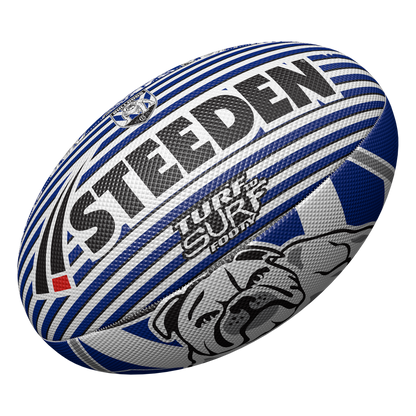 Steeden NRL Turf to Surf Ball Size 3