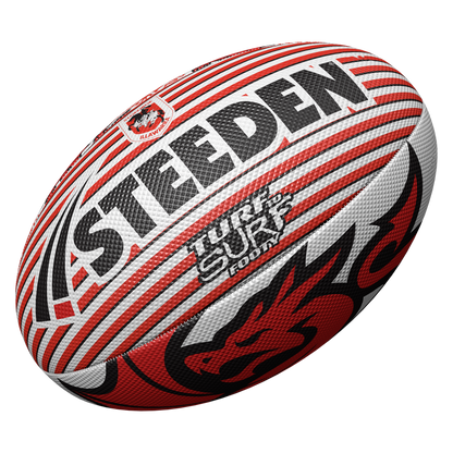 Steeden NRL Turf to Surf Ball Size 3