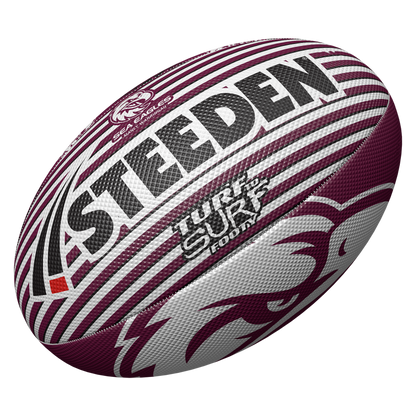 Steeden NRL Turf to Surf Ball Size 3