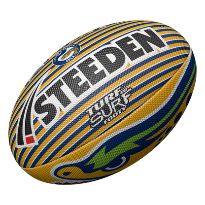 Steeden NRL Turf to Surf Ball Size 3
