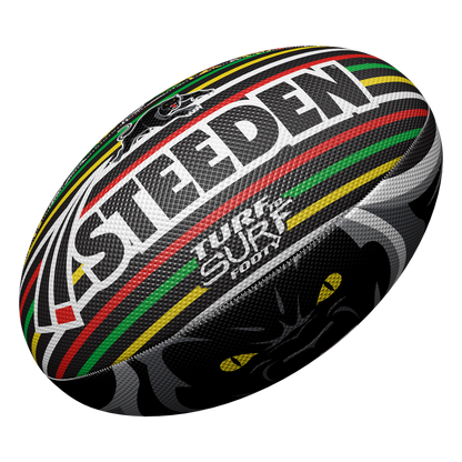 Steeden NRL Turf to Surf Ball Size 3