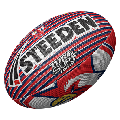 Steeden NRL Turf to Surf Ball Size 3