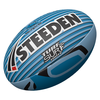 Steeden NRL Turf to Surf Ball Size 3