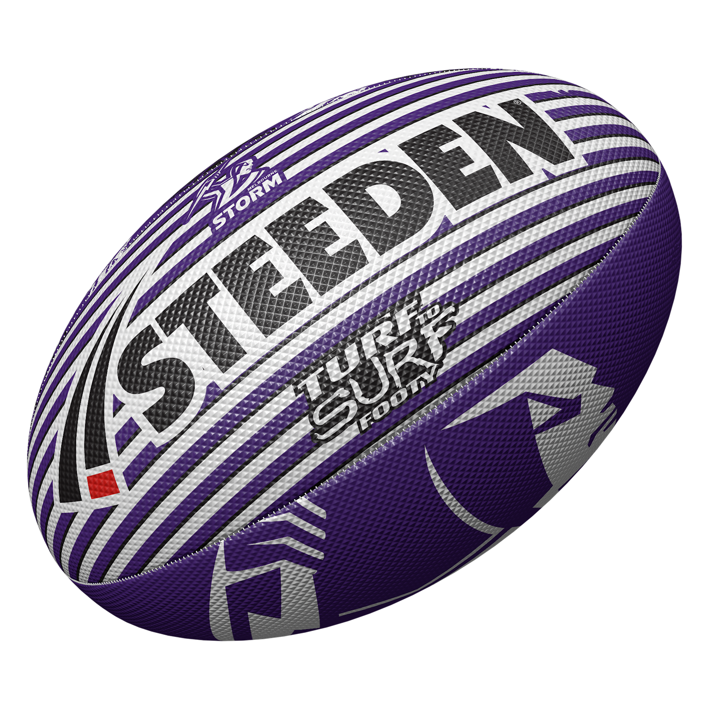 Steeden NRL Turf to Surf Ball Size 3