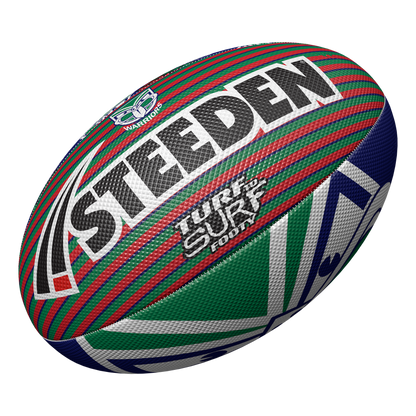 Steeden NRL Turf to Surf Ball Size 3