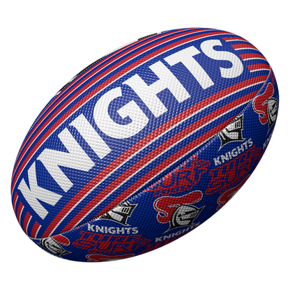 Steeden NRL Turf to Surf Ball Size 3