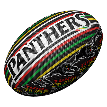 Steeden NRL Turf to Surf Ball Size 3