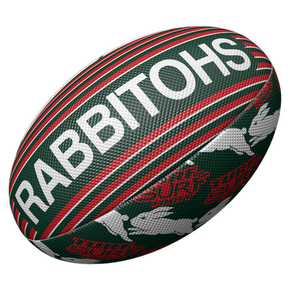 Steeden NRL Turf to Surf Ball Size 3