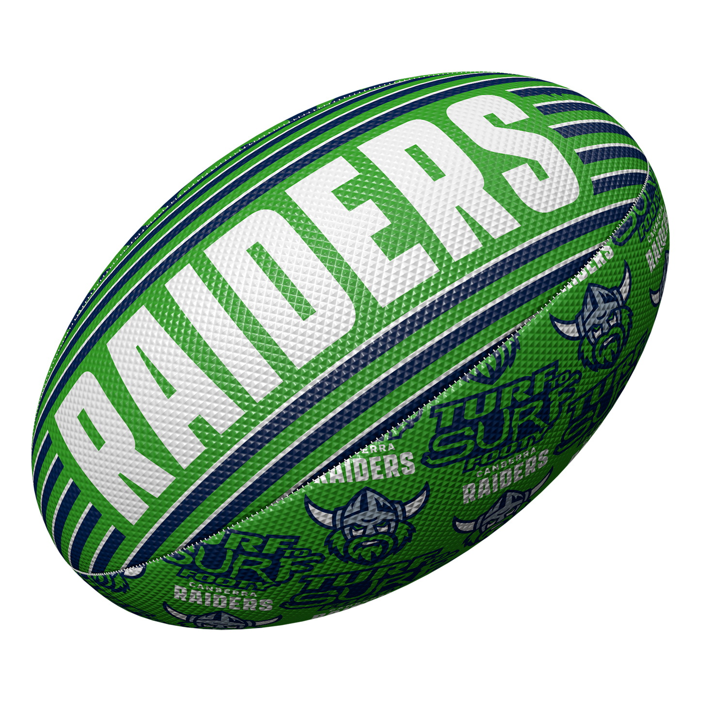 Steeden NRL Turf to Surf Ball Size 3