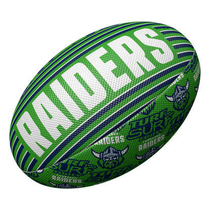 Steeden NRL Turf to Surf Ball Size 3