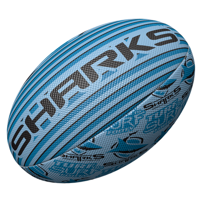 Steeden NRL Turf to Surf Ball Size 3