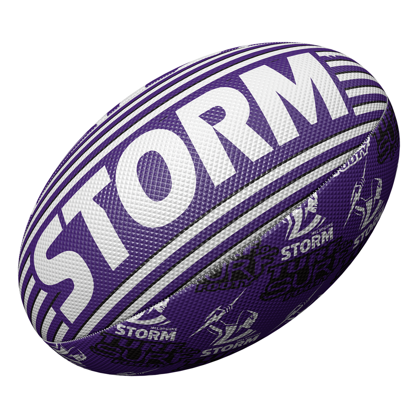 Steeden NRL Turf to Surf Ball Size 3