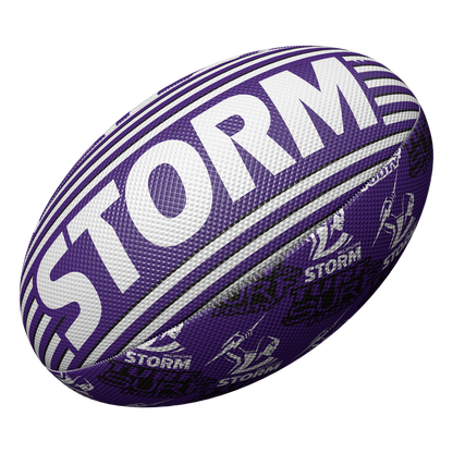 Steeden NRL Turf to Surf Ball Size 3