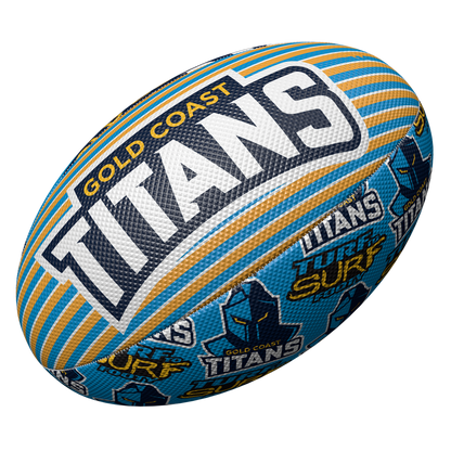 Steeden NRL Turf to Surf Ball Size 3