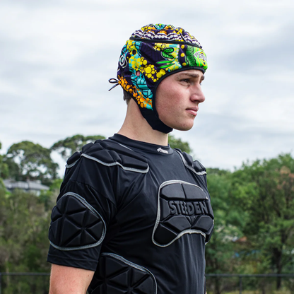 First Nations / Indigenous Headgear from Steeden