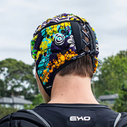 First Nations / Indigenous Headgear from Steeden