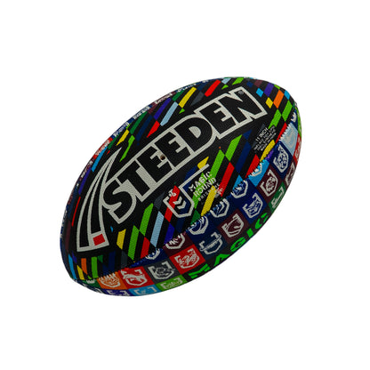 Steeden NRL Magic Round Supporter Ball