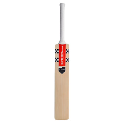 Gray Nicolls Players English Willow Cricket Bat
