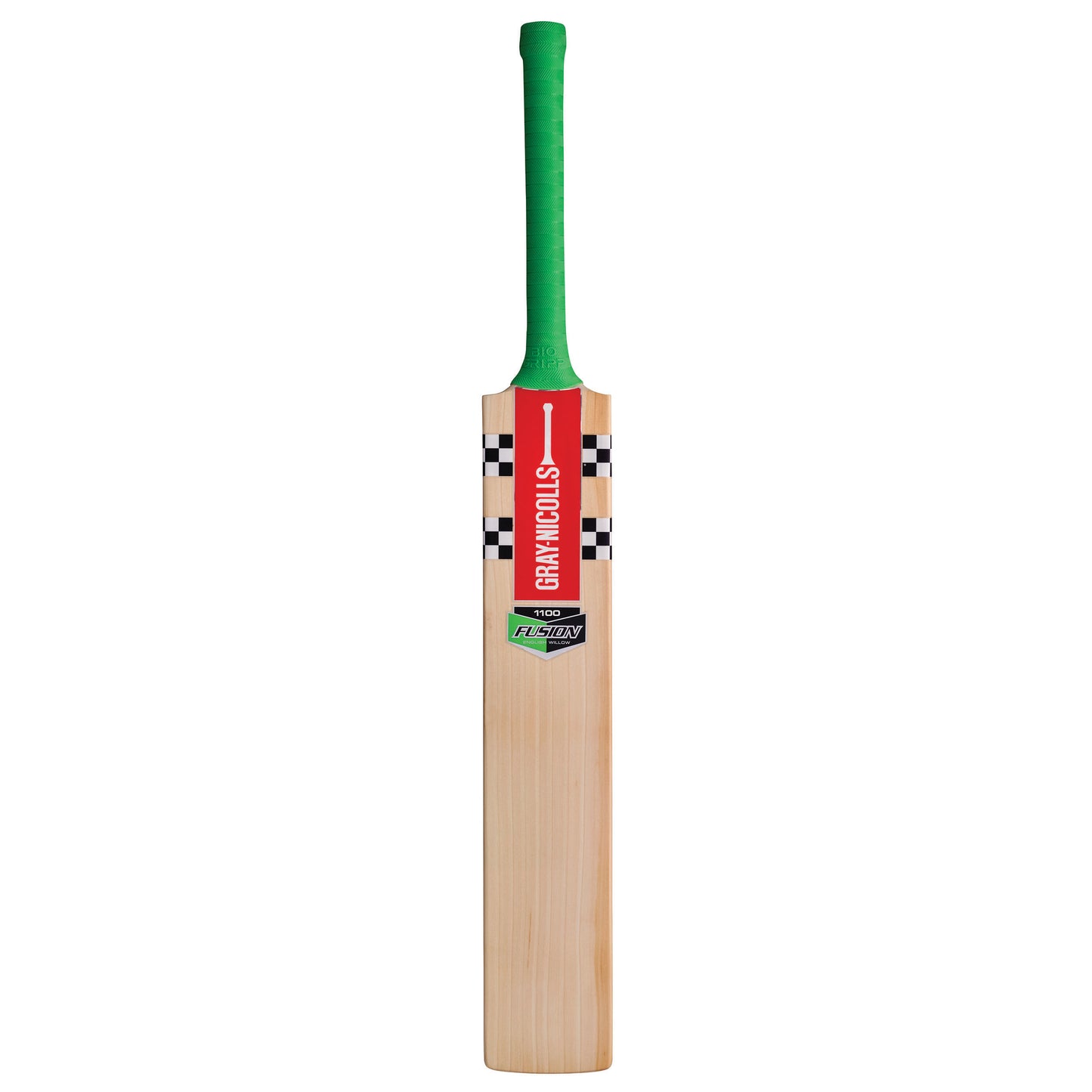 Gray Nicolls Fusion 1100 English Willow Cricket Bat
