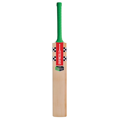 Gray Nicolls Fusion 1100 English Willow Cricket Bat