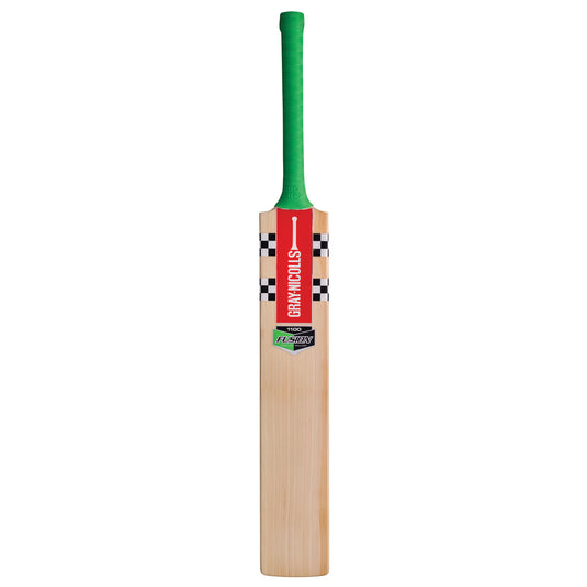 Gray Nicolls Fusion 1100 English Willow Cricket Bat