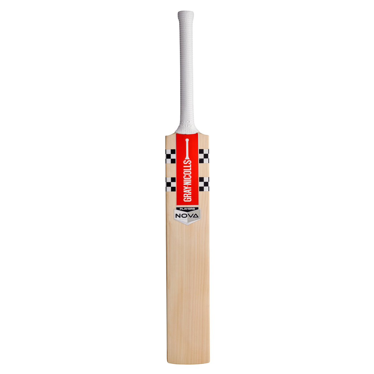 Gray Nicolls Nova 4.0 Players English Willow Cricket Bat