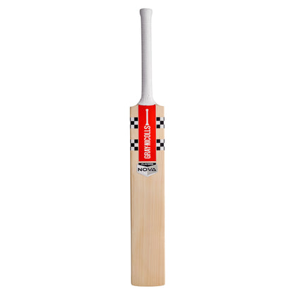 Gray Nicolls Nova 4.0 Players English Willow Cricket Bat