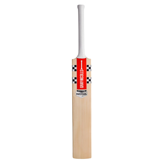 Gray Nicolls Nova 4.0 Players English Willow Cricket Bat